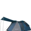 Macpac Camping Tents>Wanderer Magnitude 6P Dome Camping Tent — Six Person