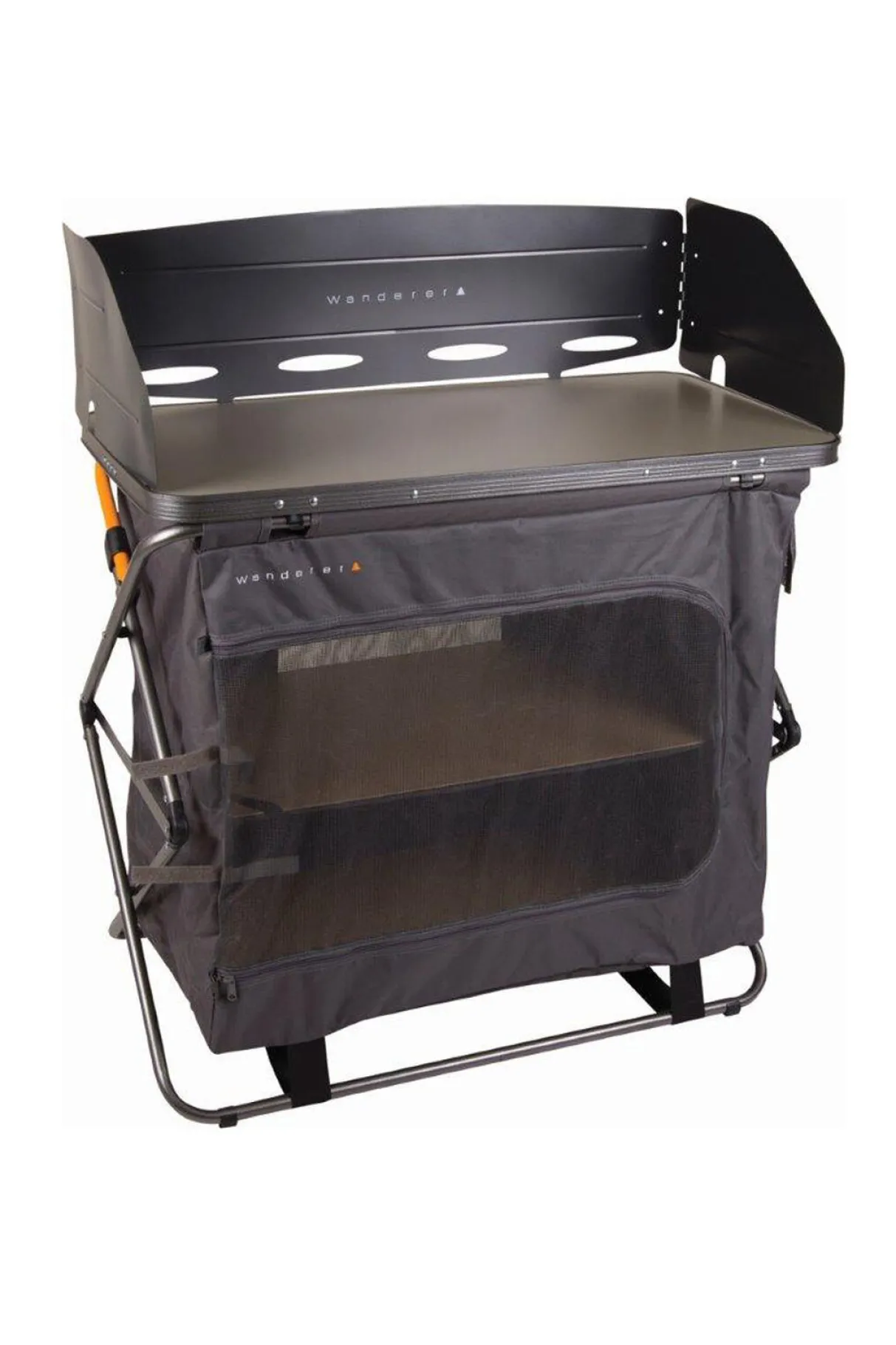 Macpac Cupboards>Wanderer Premium Series Instant Stove Stand