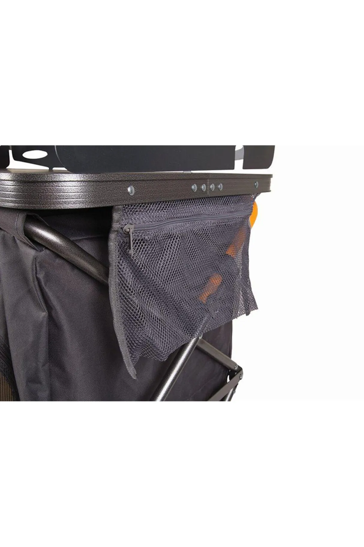 Macpac Cupboards>Wanderer Premium Series Instant Stove Stand
