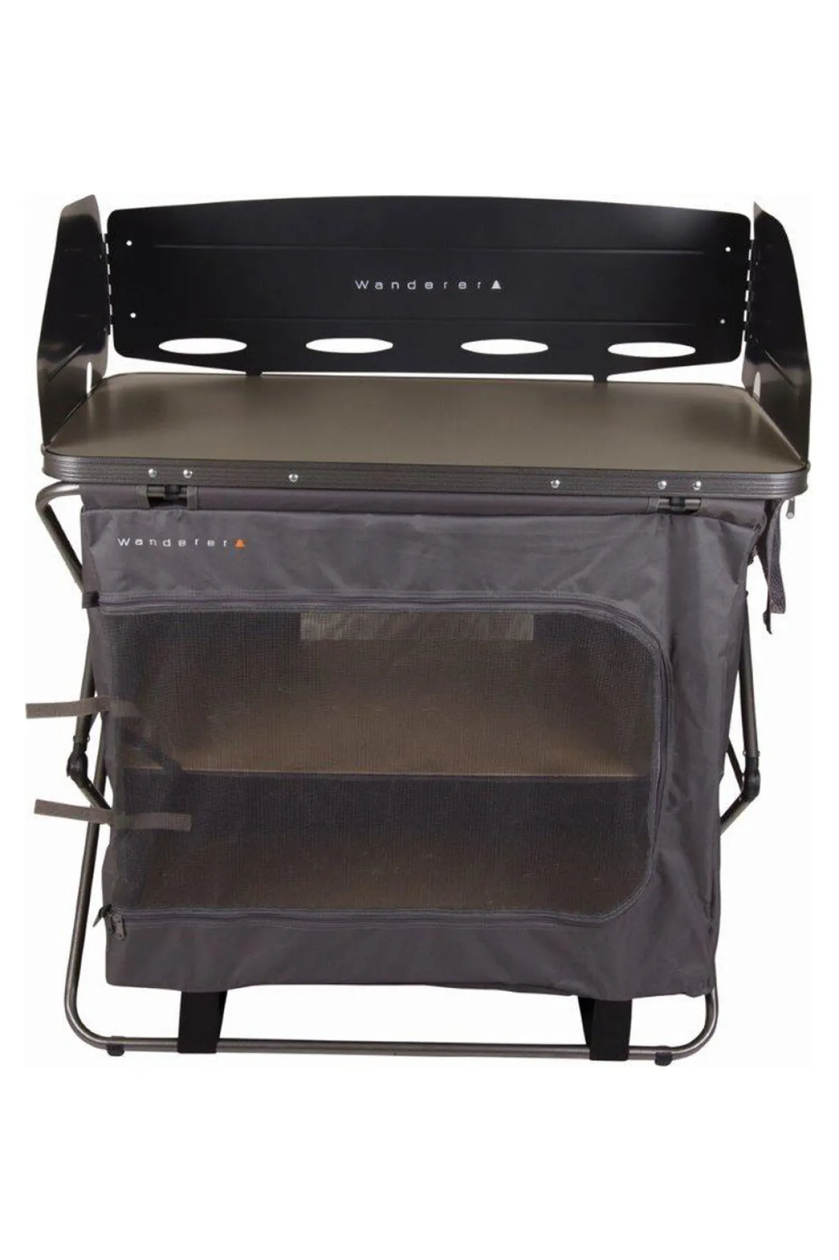 Macpac Cupboards>Wanderer Premium Series Instant Stove Stand