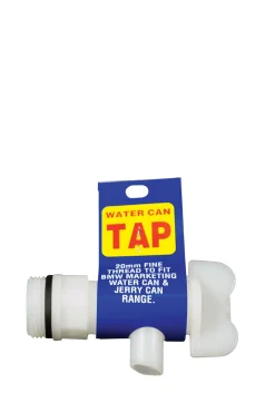 Macpac Food & Water Storage>Water Carrier Tap