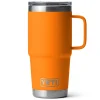 Macpac Mugs & Cups>Yeti® 20 Oz Travel Mug With Stronghold Lid