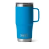 Macpac Mugs & Cups>Yeti® 20 Oz Travel Mug With Stronghold Lid