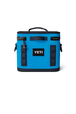 Macpac Coolers & Ice Boxes>Yeti® Hopper Flip 8 Soft Cooler Bag