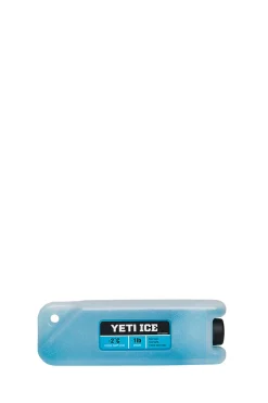Macpac Ice Packs>Yeti® Ice Brick — 1Lb
