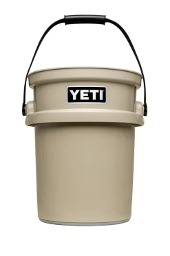 Macpac Luggage>Yeti® Loadout Bucket