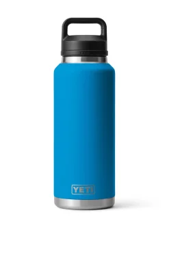 Macpac Water Bottles>Yeti® Rambler® Bottle — 46 Oz