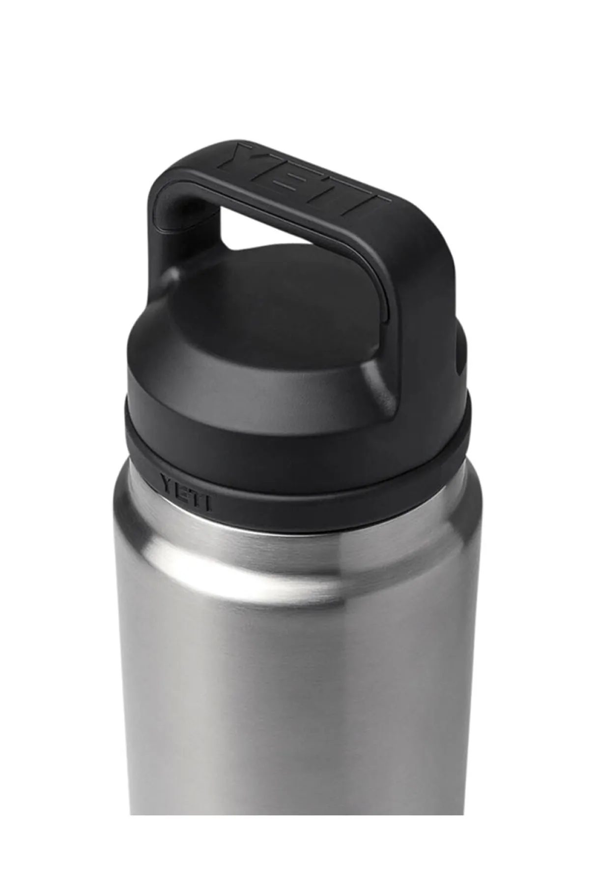 Macpac Drinkware Accessories>Yeti® Rambler Bottle Chug Cap