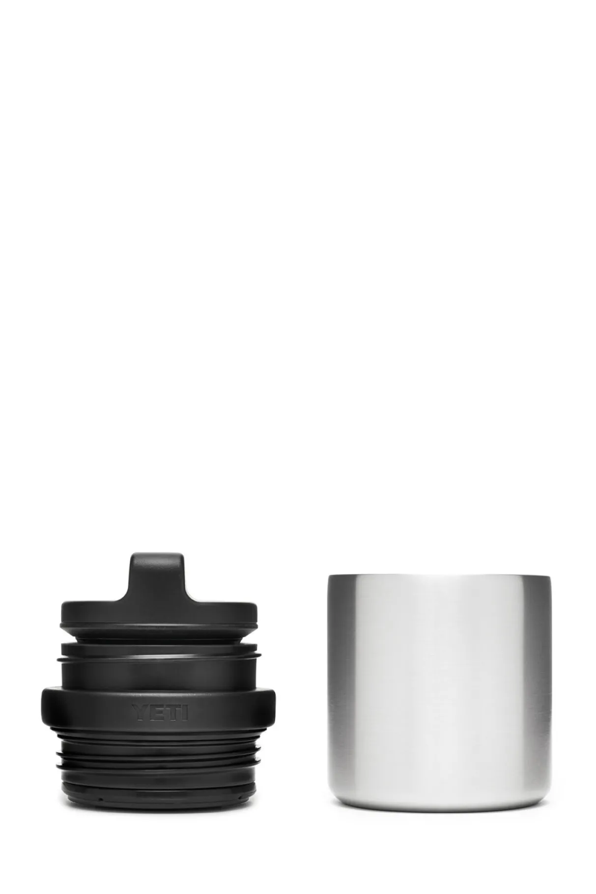 Macpac Drinkware Accessories>Yeti® Rambler Bottle Cup Cap
