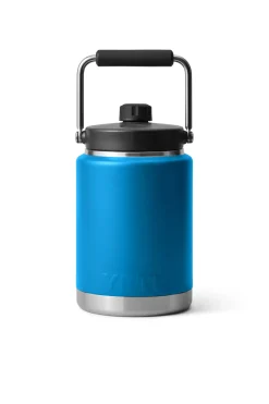 Macpac Water Bottles>Yeti® Rambler Half Gallon Jug