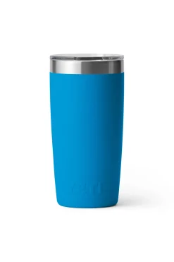 Macpac Mugs & Cups>Yeti® Rambler® R10 Tumbler With Magslider Lid