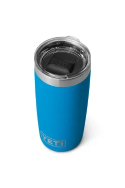 Macpac Mugs & Cups>Yeti® Rambler® R10 Tumbler With Magslider Lid