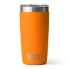 Macpac Mugs & Cups>Yeti® Rambler® R10 Tumbler With Magslider Lid