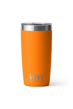 Macpac Mugs & Cups>Yeti® Rambler® R10 Tumbler With Magslider Lid