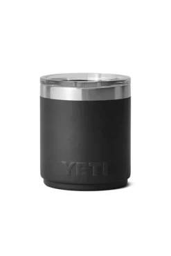Macpac Mugs & Cups>Yeti® Rambler® Stackable Lowball With Magslider Lid — 10 Oz