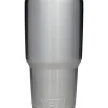 Macpac Mugs & Cups>Yeti® Rambler Tumbler — 30 Oz