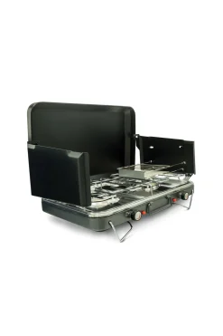 Macpac Stoves>Zempire 2 Burner Deluxe