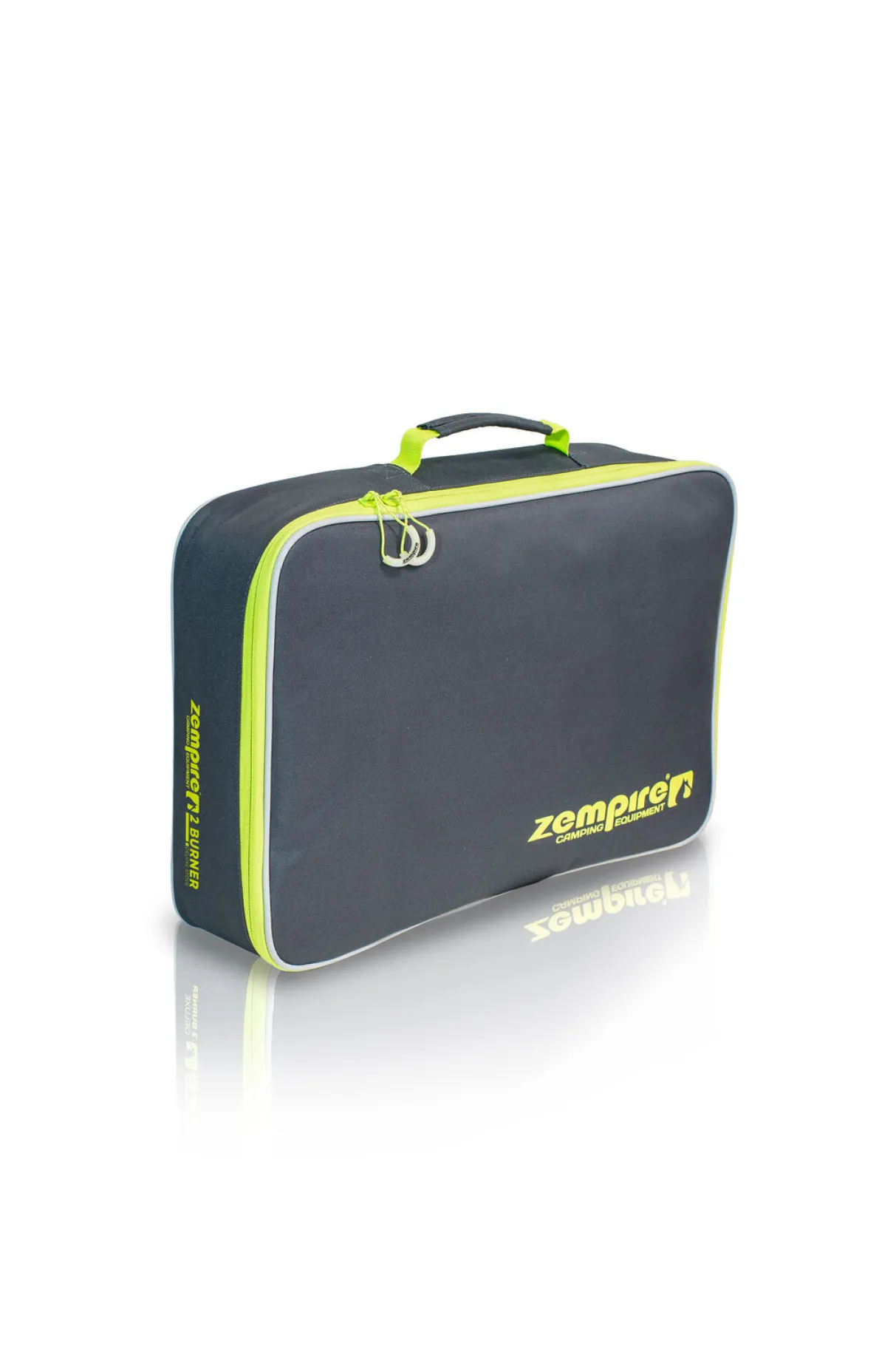 Macpac Stove Parts & Fittings>Zempire 2 Burner Deluxe Stove Carry Case