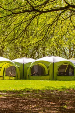 Macpac Accessories>Zempire Aerobase 3 Gazebo Deluxe Wall