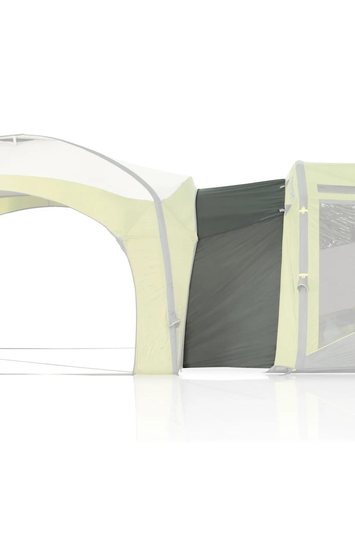 Macpac Accessories>Zempire Aerobase Evo Link L