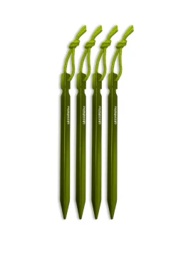 Macpac Accessories>Zempire Aluminium Tri Pegs