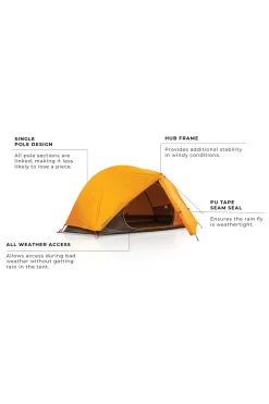 Macpac Hiking & Alpine Tents><noscript><img width=