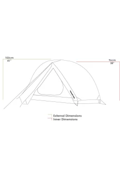 Macpac Hiking & Alpine Tents><noscript><img width=