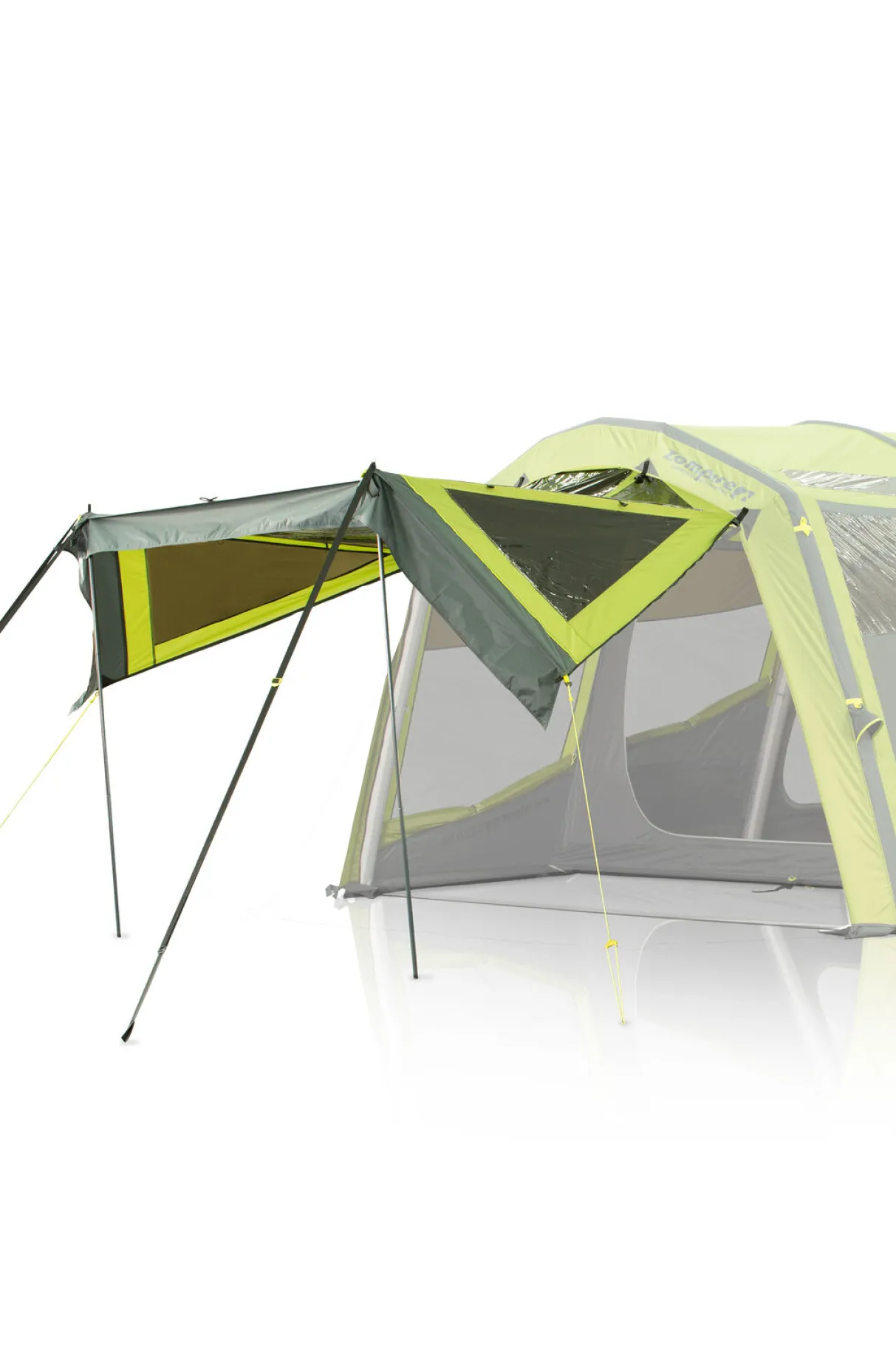 Macpac Accessories>Zempire Evo Tl Awning Wall Set
