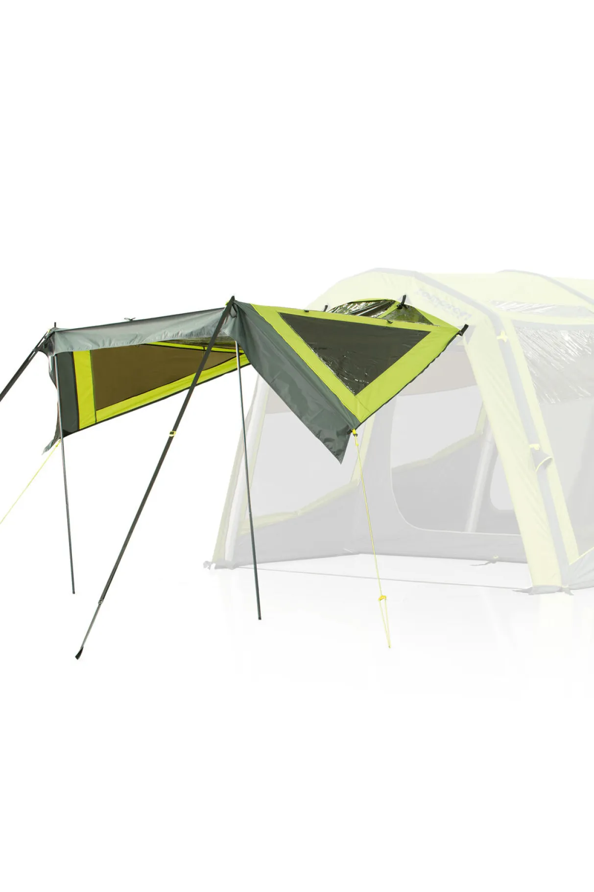 Macpac Accessories>Zempire Evo Tl Awning Wall Set