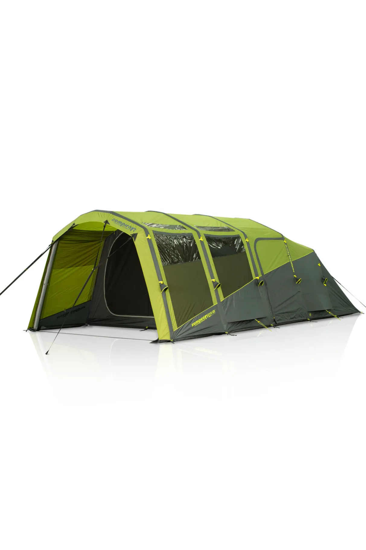 Macpac Air Tents>Zempire Evo Tl V2 5 Person+ Air Tent