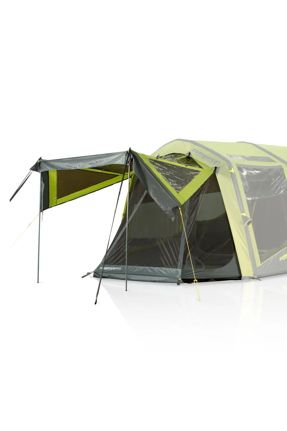 Macpac Accessories>Zempire Evo Tm/Ts Awning Wall Set