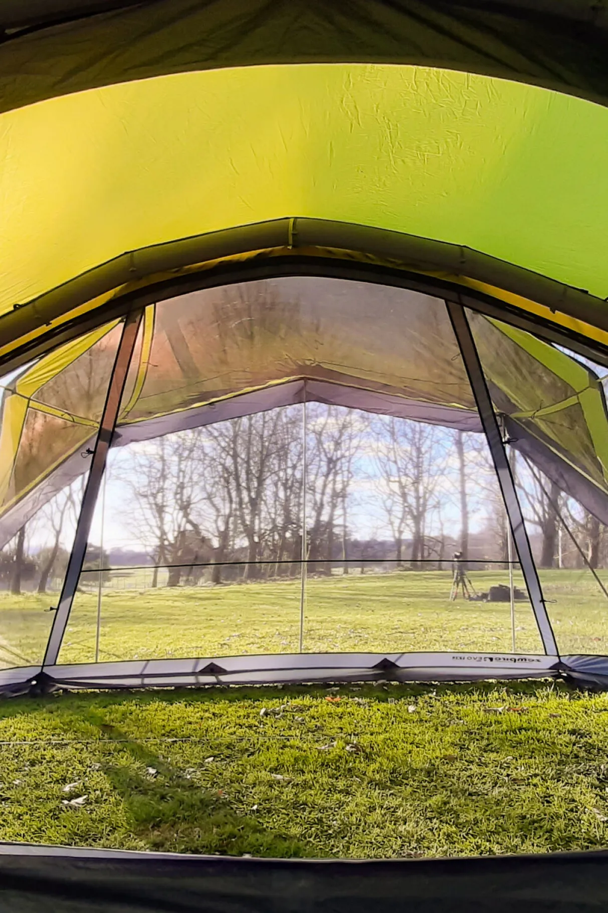 Macpac Accessories>Zempire Evo Tm/Ts Awning Wall Set