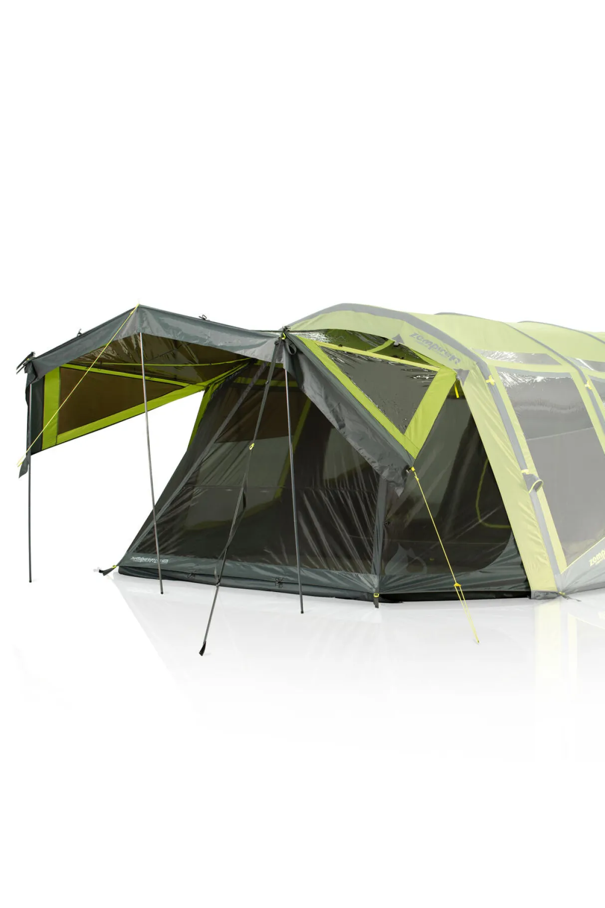 Macpac Accessories>Zempire Evo Txl Awning Wall Set