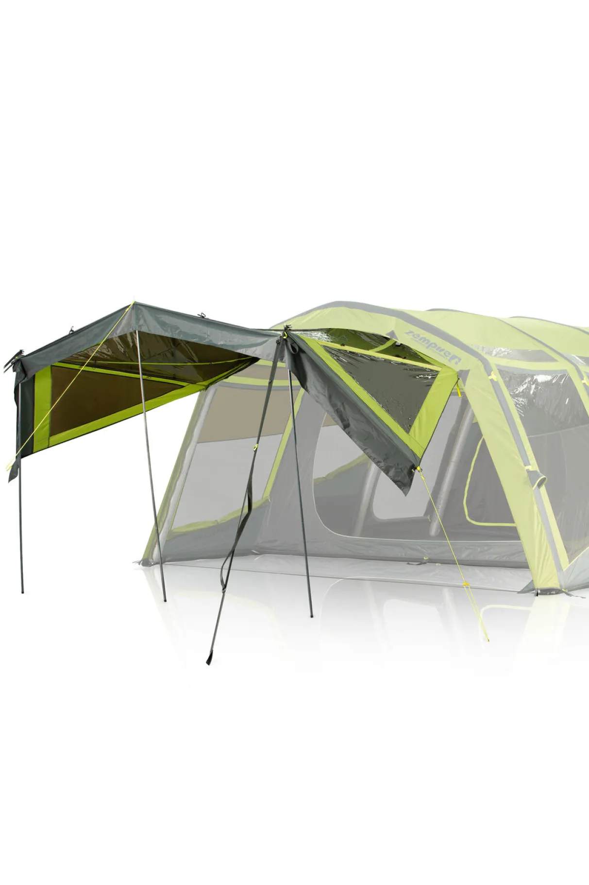 Macpac Accessories>Zempire Evo Txl Awning Wall Set