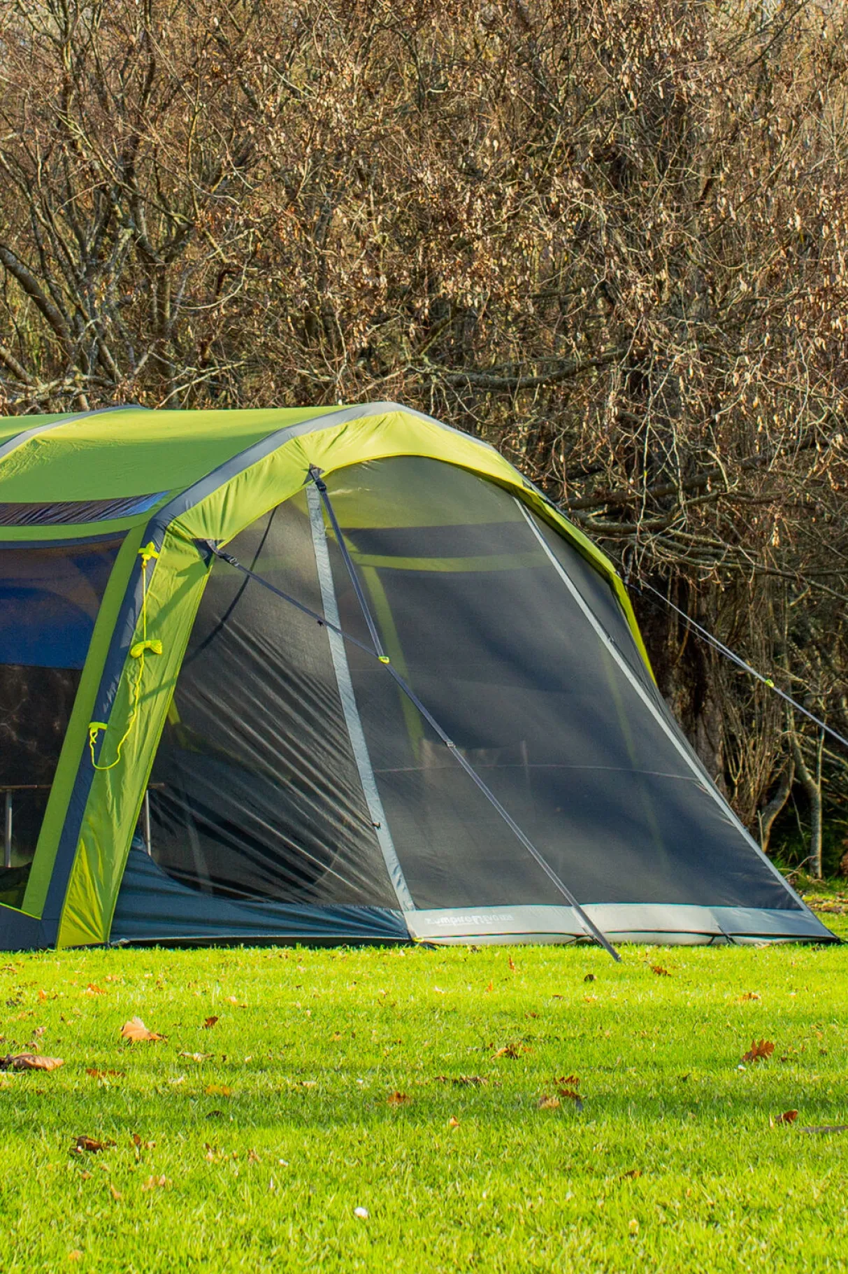 Macpac Accessories>Zempire Evo Txl Awning Wall Set
