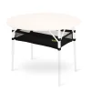 Macpac Accessories>Zempire Kitpac Round Table Hammock