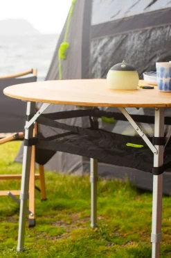 Macpac Accessories>Zempire Kitpac Round Table Hammock