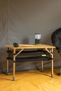 Macpac Accessories>Zempire Kitpac Standard Table Hammock