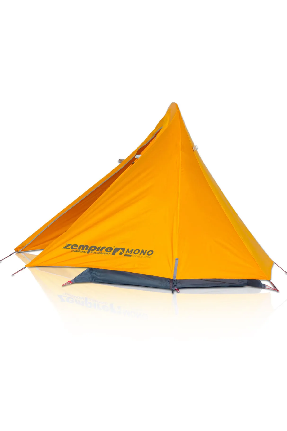 Macpac Hiking & Alpine Tents>Zempire Mono 1 Person Hiking Tent