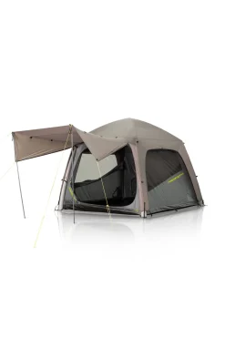 Macpac Air Tents>Zempire Pronto 4 V2 4 Person Air Tent