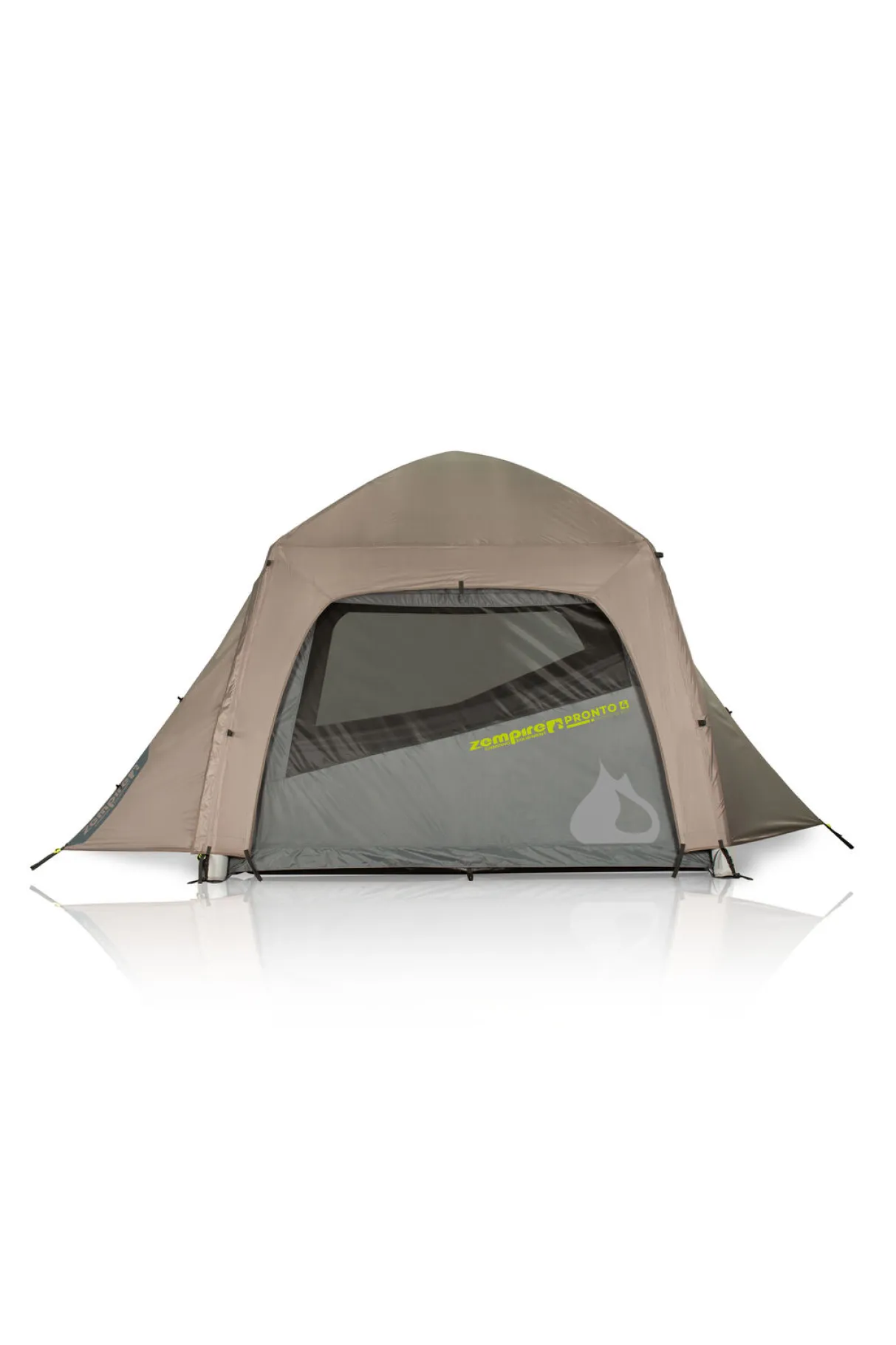 Macpac Air Tents>Zempire Pronto 4 V2 4 Person Air Tent