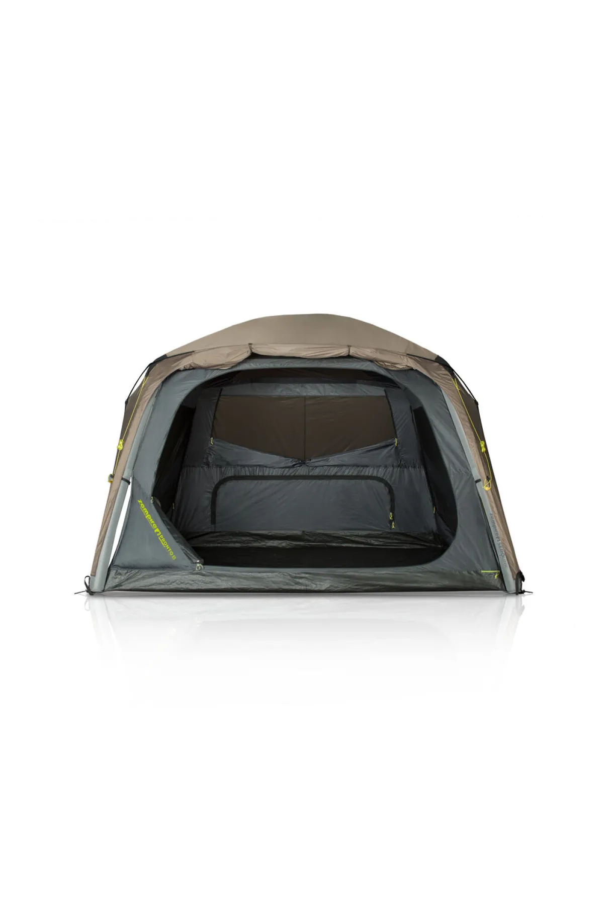 Macpac Air Tents>Zempire Pronto 5 V2 5 Person Air Tent
