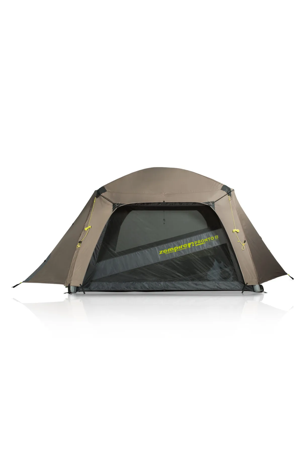 Macpac Air Tents>Zempire Pronto 5 V2 5 Person Air Tent