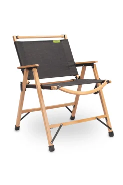 Macpac Chairs & Stools>Zempire Roco Low Rider V2 Chair