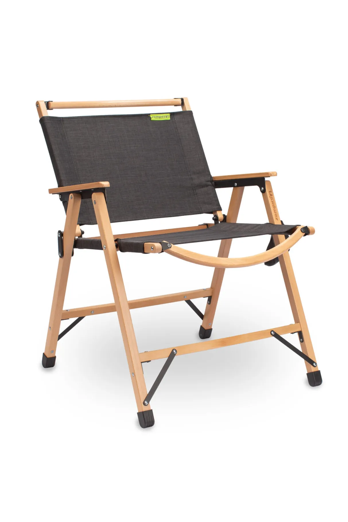 Macpac Chairs & Stools>Zempire Roco Low Rider V2 Chair