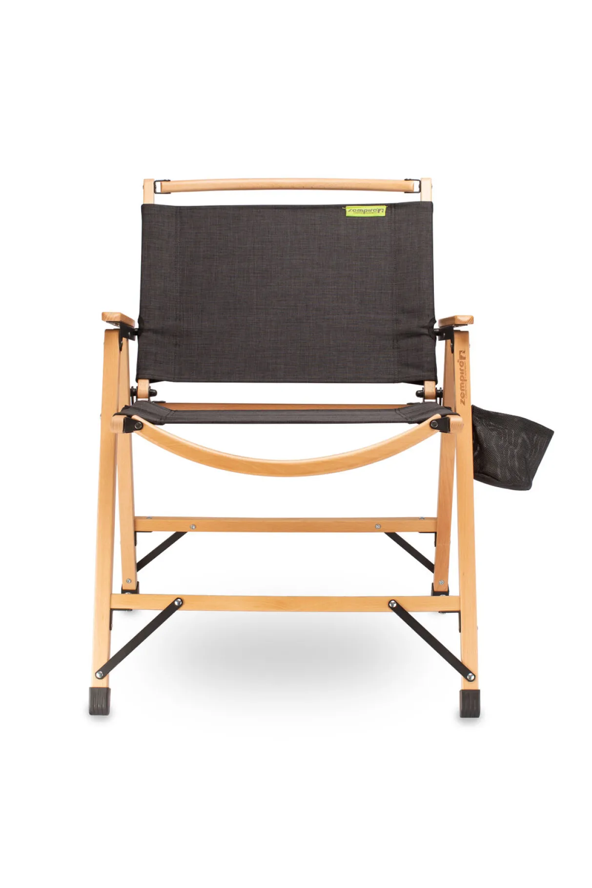 Macpac Chairs & Stools>Zempire Roco Low Rider V2 Chair