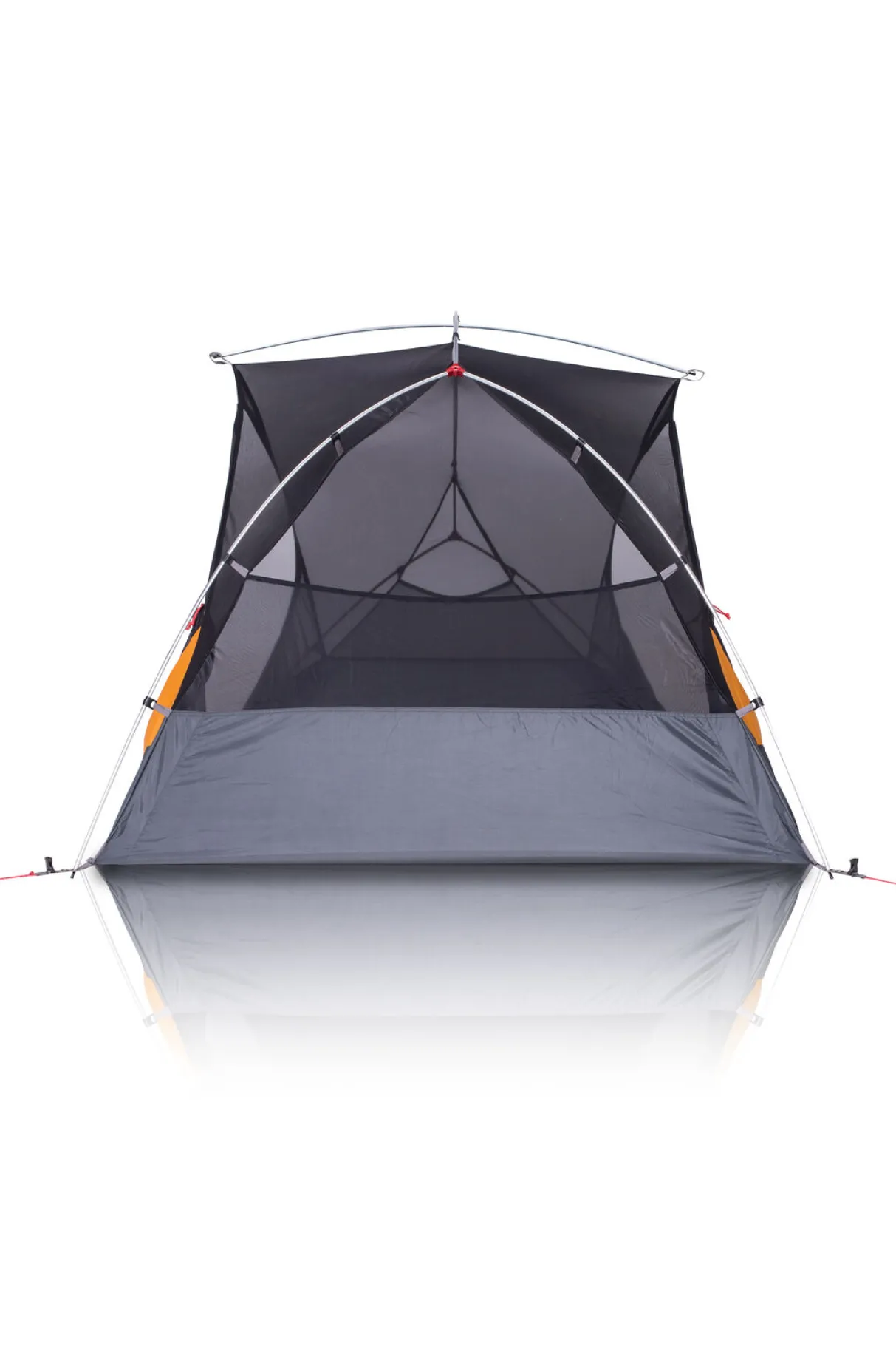 Macpac Hiking & Alpine Tents>Zempire Zeus 2 Person Hiking Tent