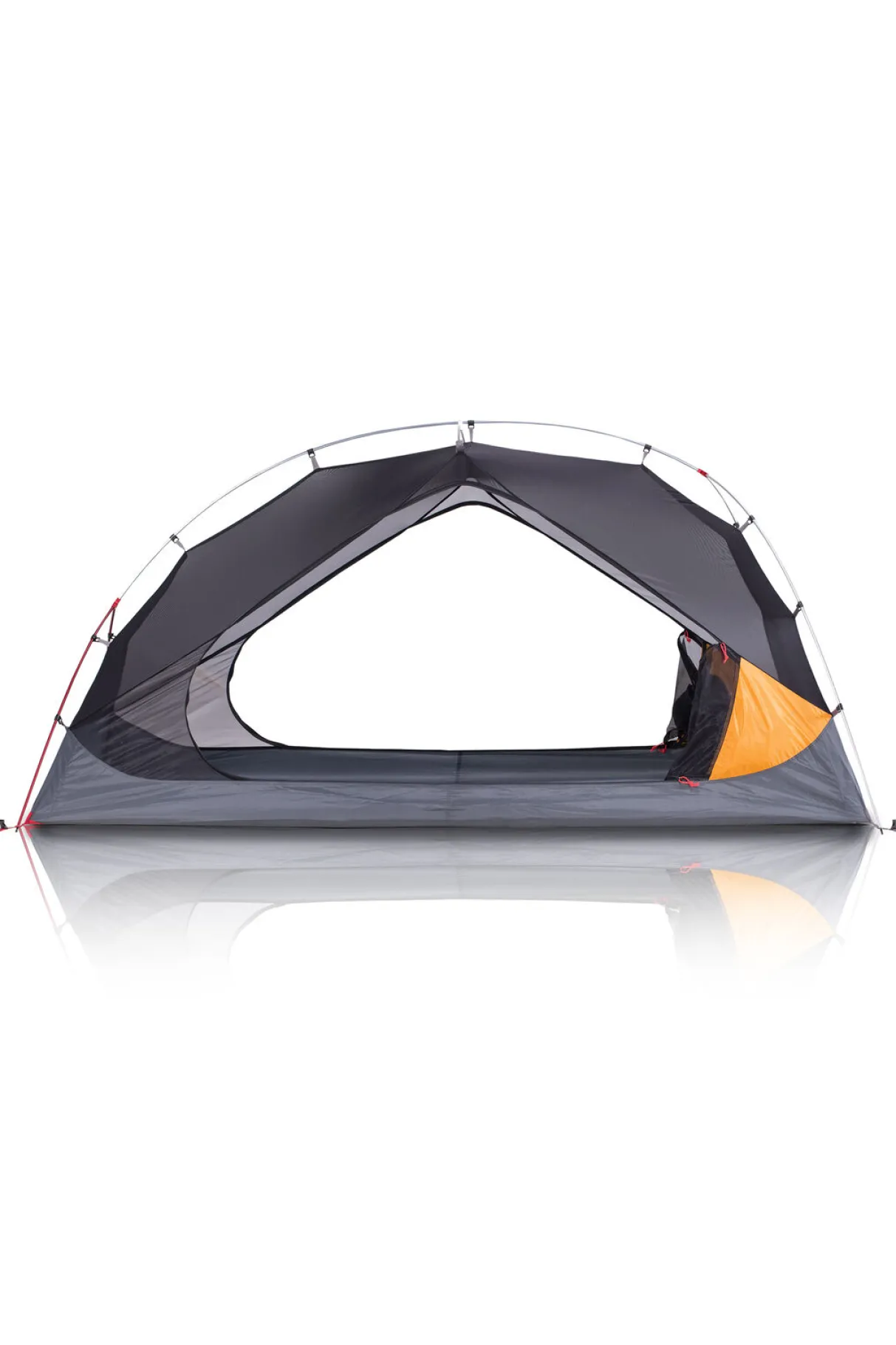 Macpac Hiking & Alpine Tents>Zempire Zeus 2 Person Hiking Tent