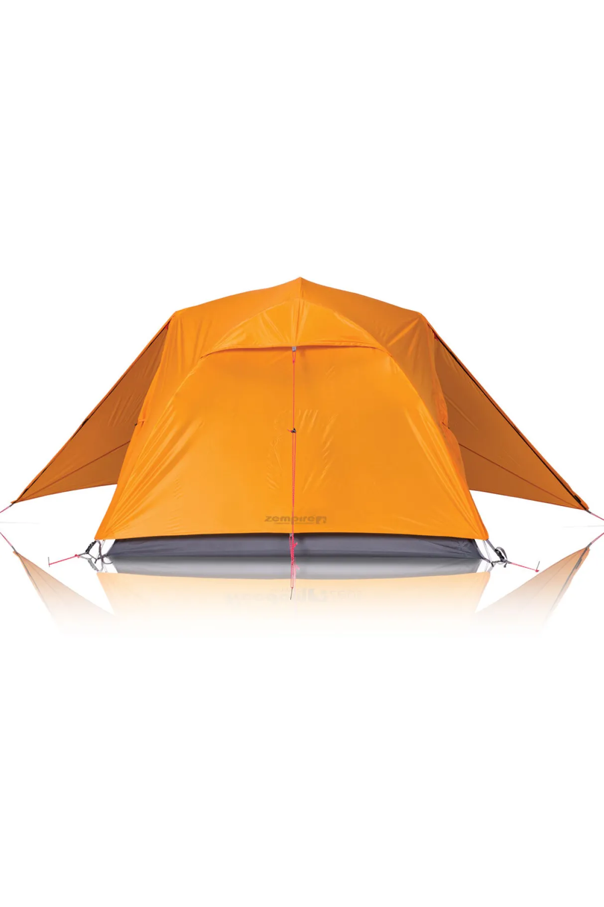 Macpac Hiking & Alpine Tents>Zempire Zeus 2 Person Hiking Tent